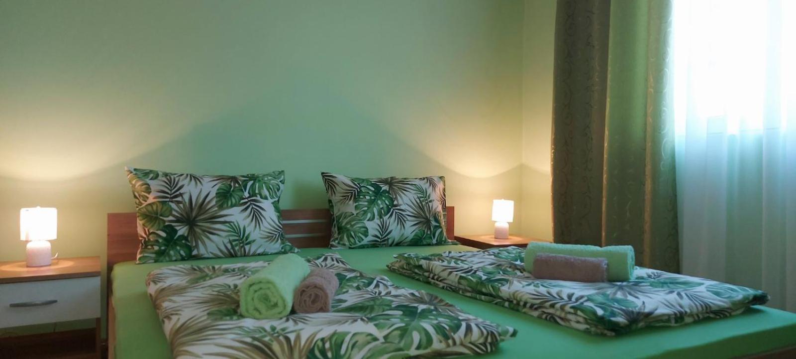 Apartman ,,Milica" Долни Милановац Екстериор снимка